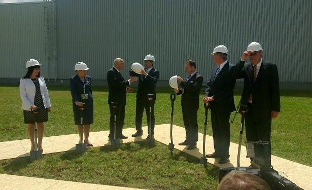 Mielec: Świętowali swój jubileusz.