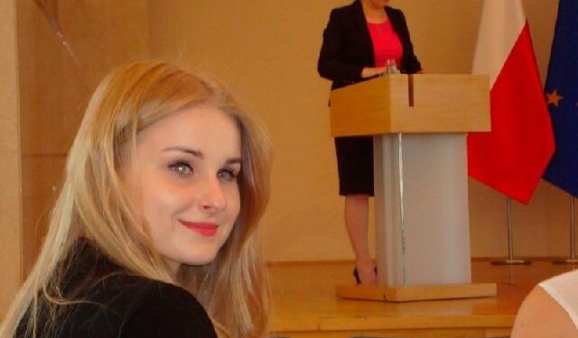 Stalowa Wola: Najlepsza szefowa