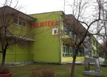 Mielec: Jest wniosek na rozbudowę i modernizację biblioteki