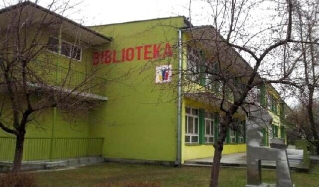 Mielec: Jest wniosek na rozbudowę i modernizację biblioteki