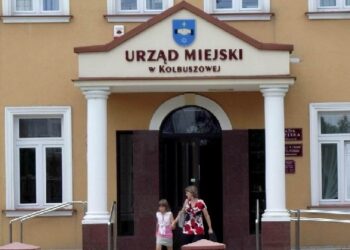 Kolbuszowa: Starają się o miliony na kanalizację miasta