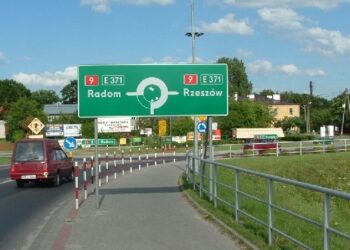 Kolbuszowa: Most na Nilu do remontu. Będą utrudnienia w ruchu