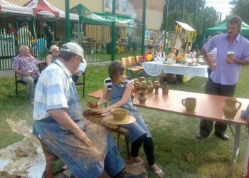 Chorzelów: Roztańczony Chorzelów