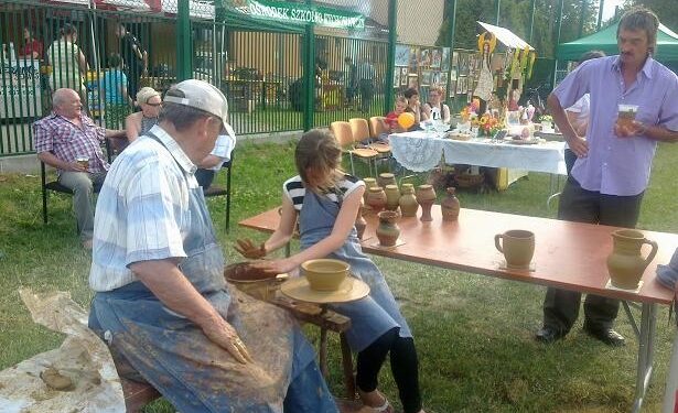 Chorzelów: Roztańczony Chorzelów