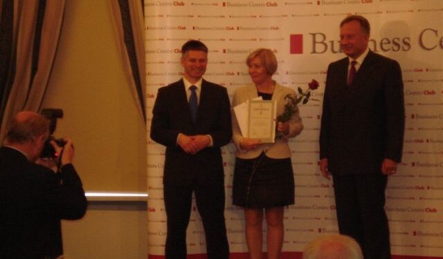 Sandomierz: Urząd Skarbowy przyjazny przedsiębiorcy