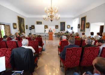 Mielec: Ogólnopolska konferencja wodociągowców.