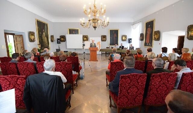 Mielec: Ogólnopolska konferencja wodociągowców.