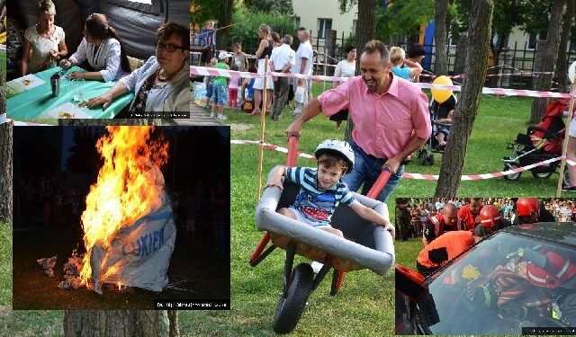 Stalowa Wola: Walczyli z cukrzycą na pikniku