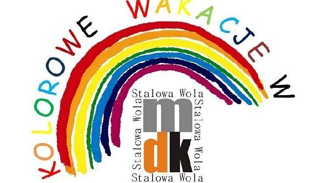 Stalowa Wola: Kolorowe Wakacje ruszyły