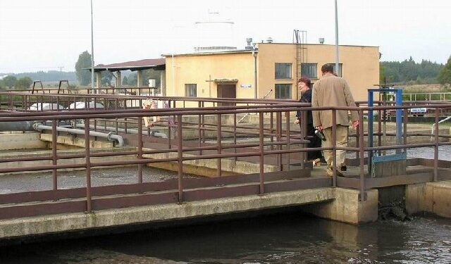 Kolbuszowa: Rachunki za ścieki mogą wzrosnąć o
 140 procent!