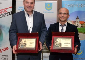 Tarnobrzeg: Rozstrzygnięto plebiscyt na Tarnobrzeżanina roku 2013