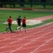 Stalowa Dycha i weekend dla zdrowia