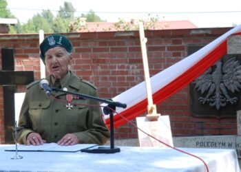 Sandomierz: Uczcili pamięć poległych