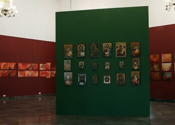 Sandomierz: Zakamarków duszy nieskończoność.