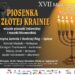 Mielec- Wieczór piosenki żydowskiej