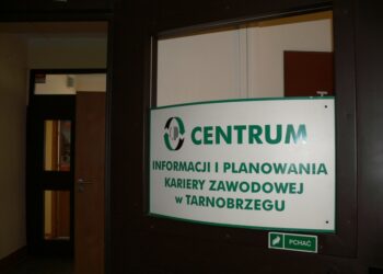 Tarnobrzeg. Wakacje z zawodami.