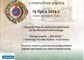 Niezwykła sobota w Kurozwękach