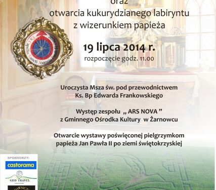 Niezwykła sobota w Kurozwękach