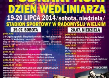 Dni Radomyśla 2014