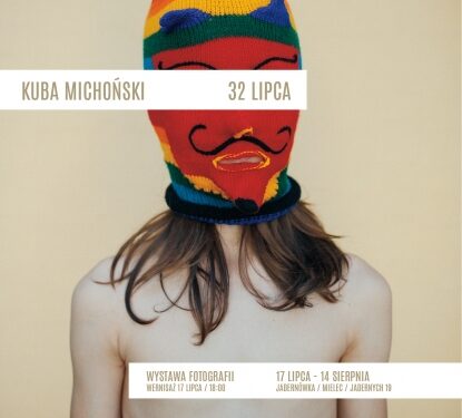 Mielec – Wernisaż wystawy Kuby Michońskiego