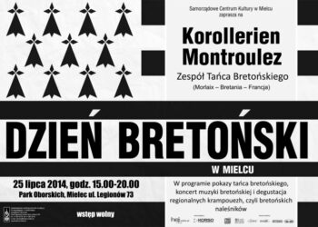 Dzień Bretoński w Mielcu