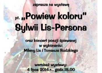 Powiew Koloru w Tarnobrzegu