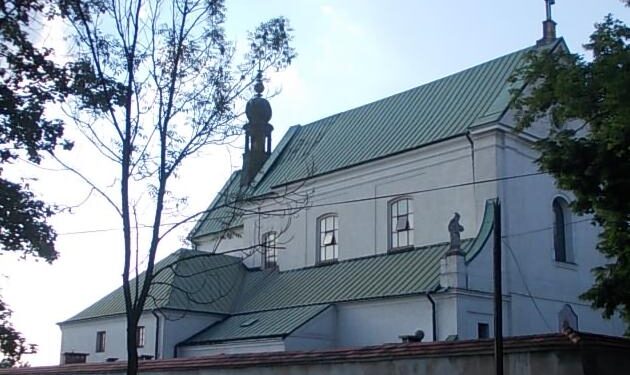 Stalowa Wola: Dokąd zmierzasz i Vivaldi