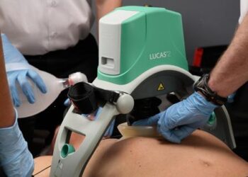 Stalowa Wola: Urządzenie przywróci pracę serca.