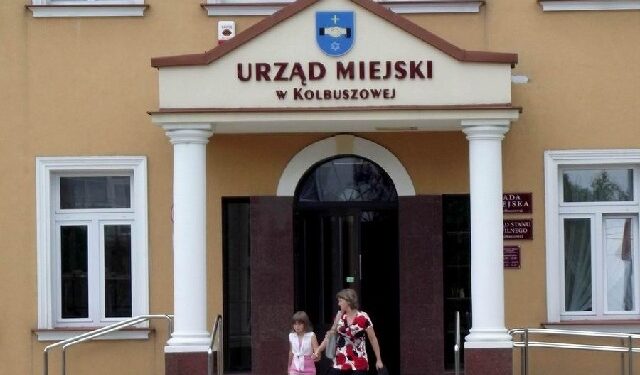 Kolbuszowa: Szansa nas budowę kanalizacji na terenach wiejskich.