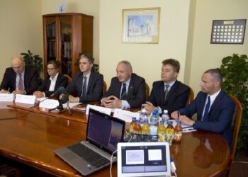 Połaniec: Ponad tysiąc miejsc pracy w strefie.