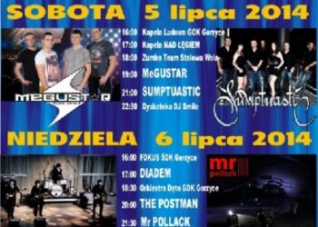 Gorzyce: XVII Dni Gorzyc.