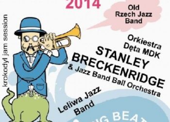 Kolbuszowa: Przed nami 'Jazz Nad Nilem.