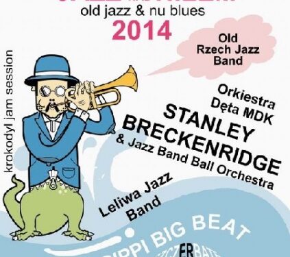 Kolbuszowa: Przed nami 'Jazz Nad Nilem.