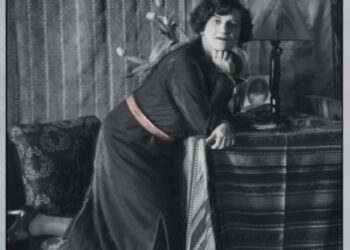 Sandomierz: Kobiety w prozie Zofii Nałkowskiej