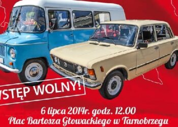 Tarnobrzeg: Znów będzie można podziwiać pojazdy z PRL