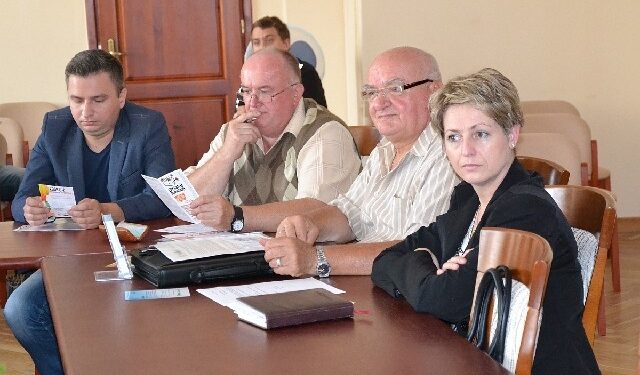 Region: Chcą rozdać 1.5 mln zł organizacjom pozarządowym