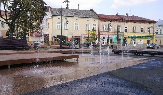 Mielec: Liderzy zaczynają działać