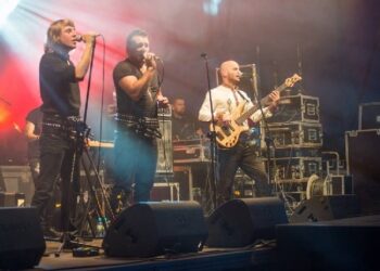 Przecław: Dni pełne atrakcji.