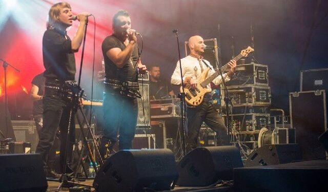 Przecław: Dni pełne atrakcji.