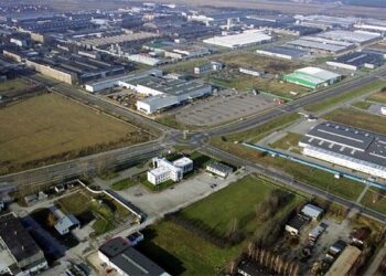 Mielec: Nowy dyrektor w SSE.