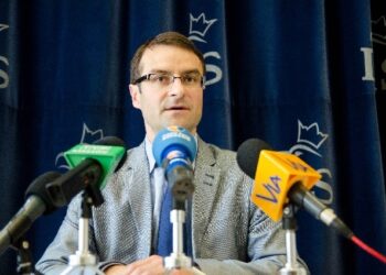 Europoseł Tomasz Poręba wiceprzewodniczącym Komisji Transportu Parlamentu Europejskiego.