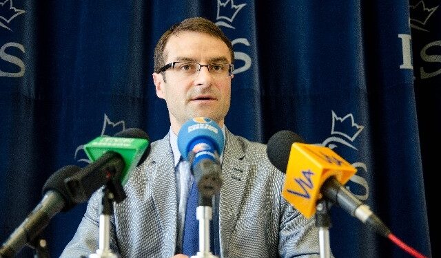 Europoseł Tomasz Poręba wiceprzewodniczącym Komisji Transportu Parlamentu Europejskiego.