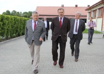 Region: Będą zmiany w systemie dopłat bezpośrednich.