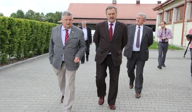 Region: Będą zmiany w systemie dopłat bezpośrednich.