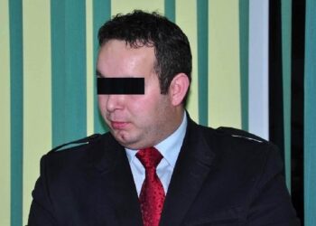 Raniżów: Wójt Daniel F. bez absolutorium.
