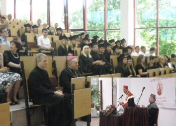 Stalowa Wola: KUL zakończył kolejny rok akademicki.