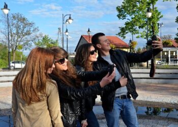 Osiek: W MGOK trwają warsztaty fotograficzne.