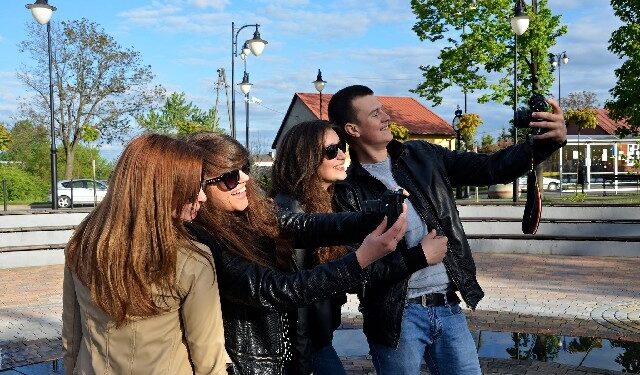 Osiek: W MGOK trwają warsztaty fotograficzne.