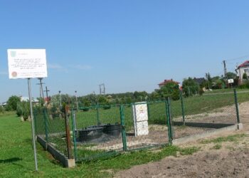 Sokolniki: Smród ma nie być już tak dokuczliwy
