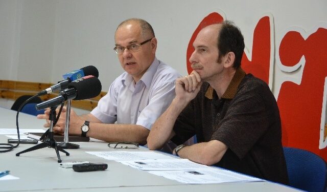 Stalowa Wola: Związkowcy nie chcą Wilczka na patrona ronda przy hucie.